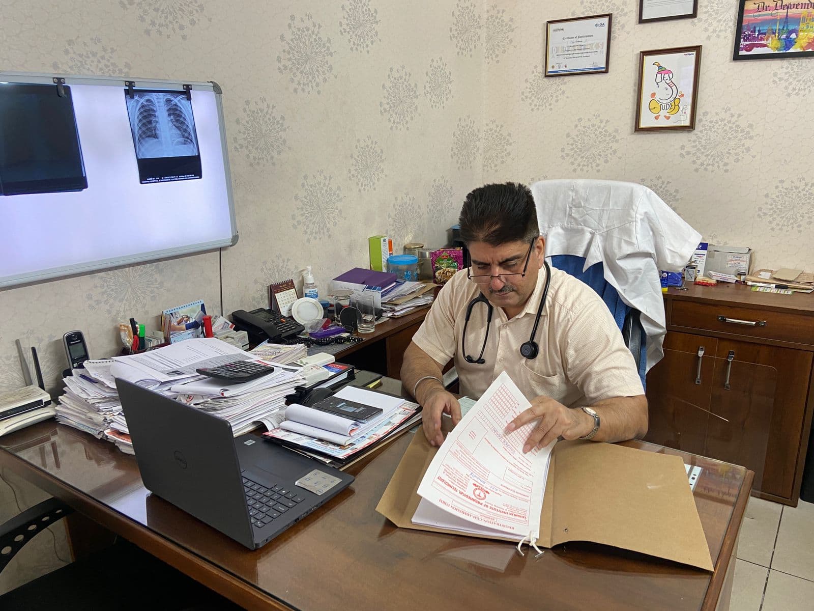 Shivalik Institute of Paramedical Technology Mohali Campus Life photo 7